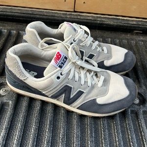 New balance 574 men’s